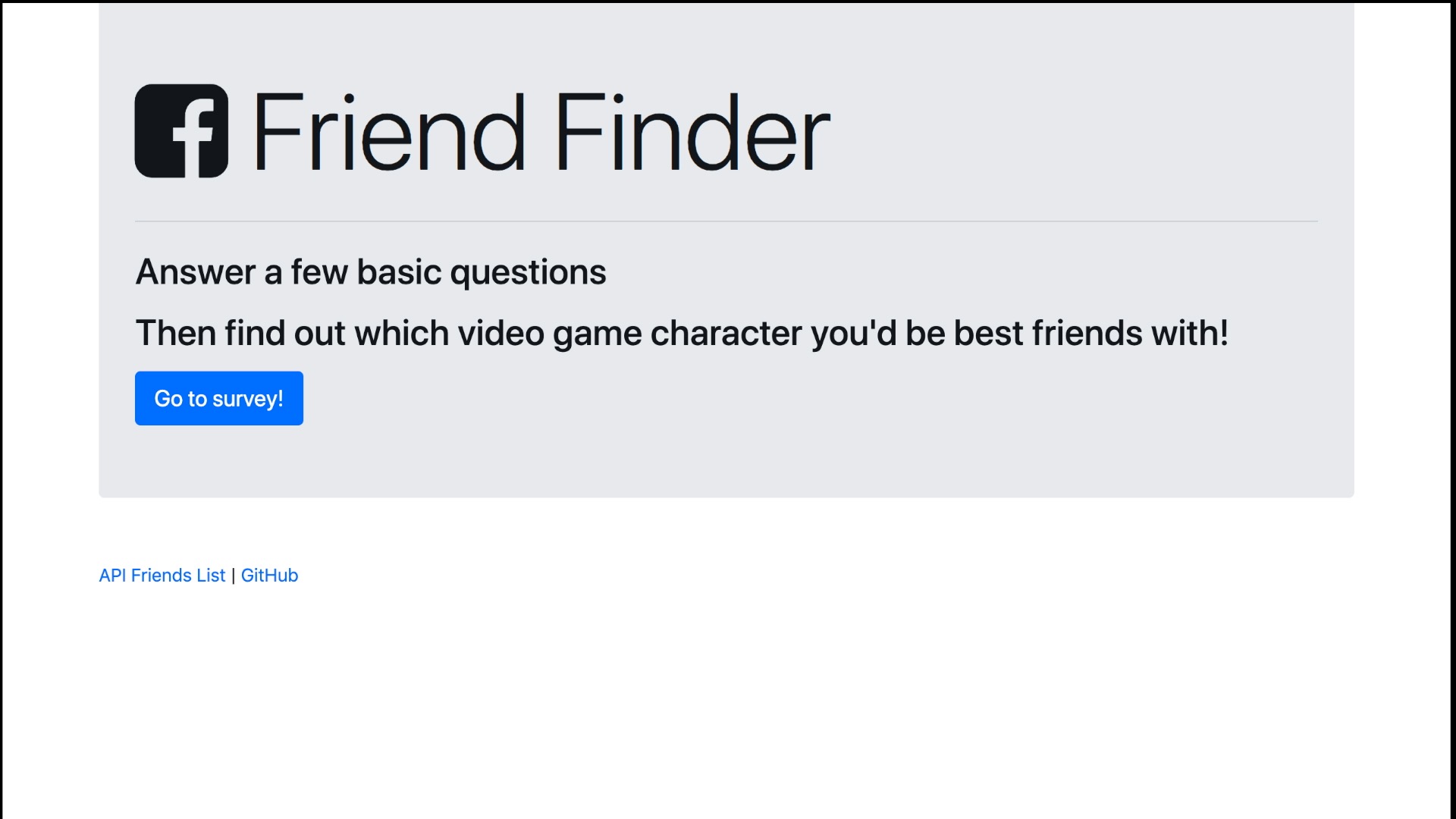 Friend_Finder