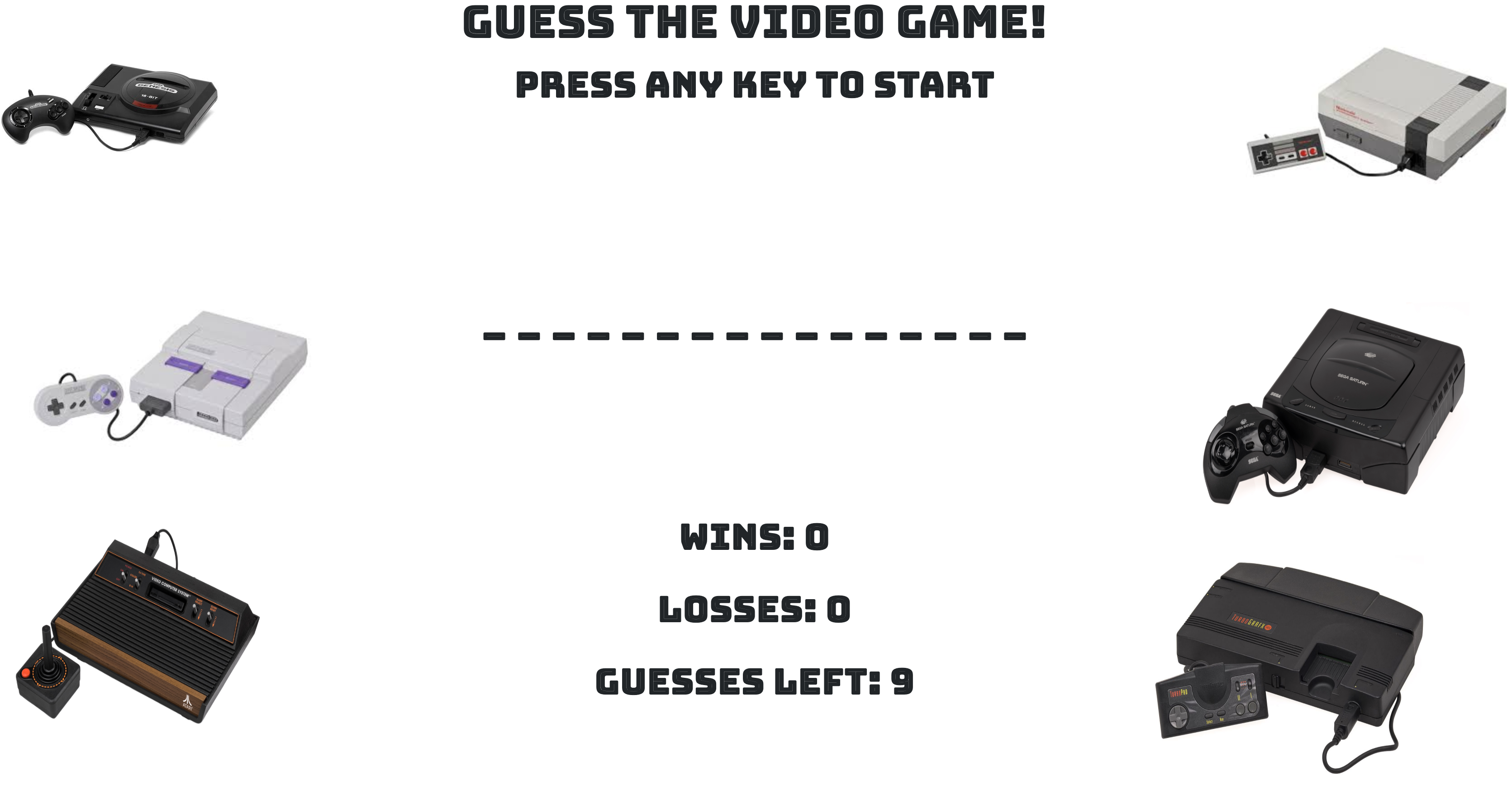 word-guess