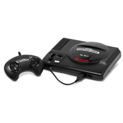 Sega
